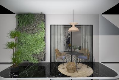 1 Bed Apartment with En Suite in Kilimani