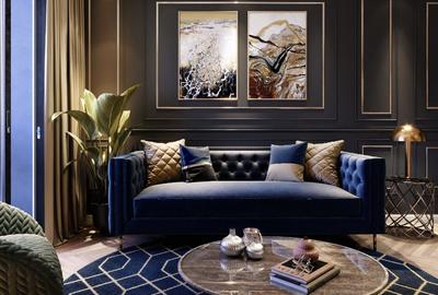 Studio Apartment with Swimming Pool at School Lane - 3