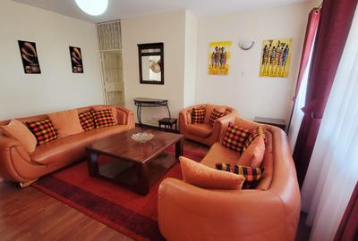 Serviced 3 Bed Apartment with En Suite in Kiambu Road - 3