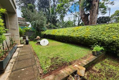 5 Bed Villa with En Suite in Lavington - 4