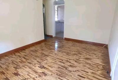 Serviced 1 Bed Apartment with En Suite in Kileleshwa