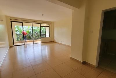 3 Bed Apartment with En Suite in Kiambu Road