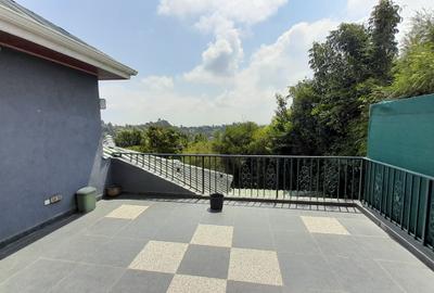 4 Bed House with En Suite at Kibiko - 4