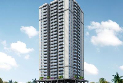 1 Bed Apartment with Swimming Pool at Westlands