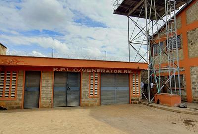 1.5 ac Commercial Property with Fibre Internet at Kijenge Road - 4