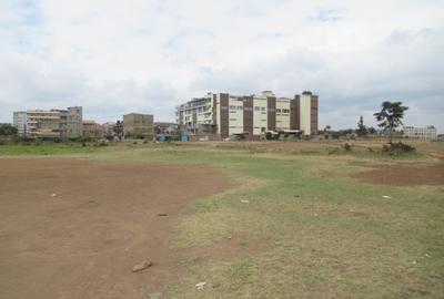 Land at Off Thika Rd - 2