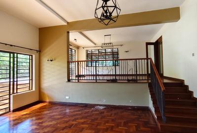 5 Bed Villa with En Suite in Lower Kabete - 4