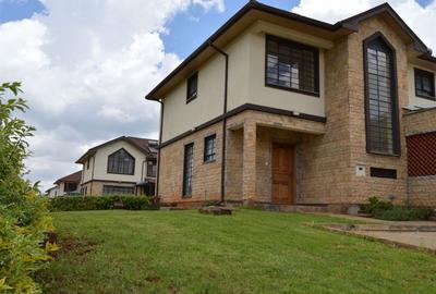 3 Bed House with Staff Quarters at Edenville Two
