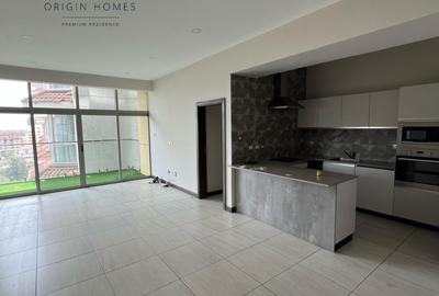 2 Bed Apartment with En Suite at Westlands