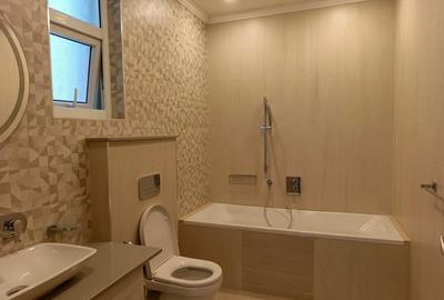 4 Bed Apartment with En Suite at City Park Drive