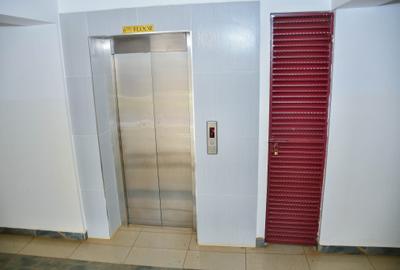 Serviced 2 Bed Apartment with En Suite at Kiambu Road - 3