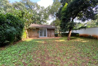 1 Bed House with Garden in Runda