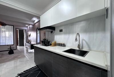 1 Bed Apartment with Swimming Pool at Wood Avenue - 4