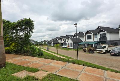 4 Bed Villa with En Suite at Kiambu Road - 3