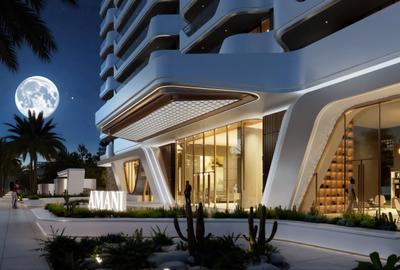 4 Bed Apartment with En Suite at Jaralam Rd - 2