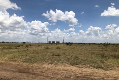 20 ac Land at Off Juja Farm Road