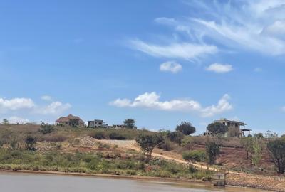 Residential Land at Thika Greens
