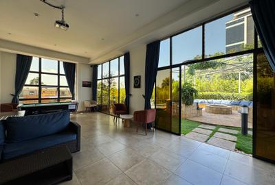 Serviced 3 Bed Apartment with En Suite in Westlands Area