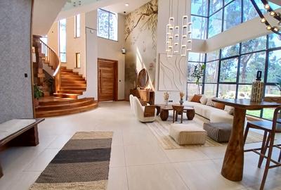 4 Bed Villa with En Suite at L.ridge - 3