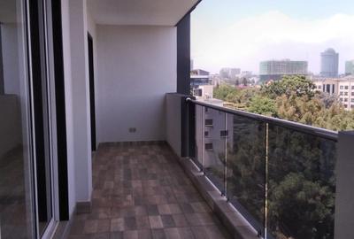 2 Bed Apartment with En Suite in Riverside