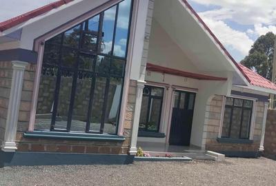 4 Bed House with En Suite at Matasia - 3