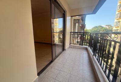 2 Bed Apartment with En Suite at Kileleshwa - 3
