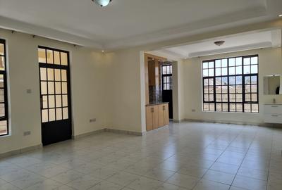 4 Bed Townhouse with En Suite in Ngong