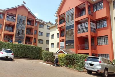 3 Bed Apartment with En Suite at Fouways Junction Estate