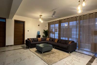 Serviced 2 Bed Apartment with En Suite in Nyali Area