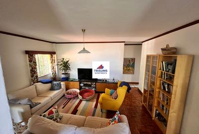 5 Bed Townhouse with En Suite in Lower Kabete - 2