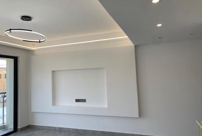 1 Bed Apartment with En Suite in Kilimani
