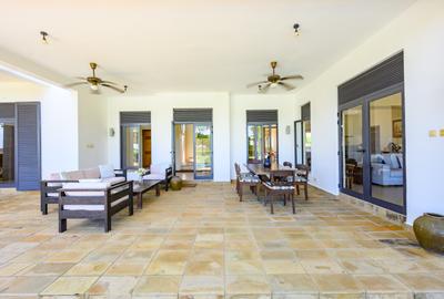 3 Bed House with En Suite at Kilifi Creek - 4