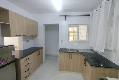 2 Bed Apartment with En Suite in Riruta - 2