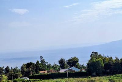 0.125 ac Residential Land at Ndeiya