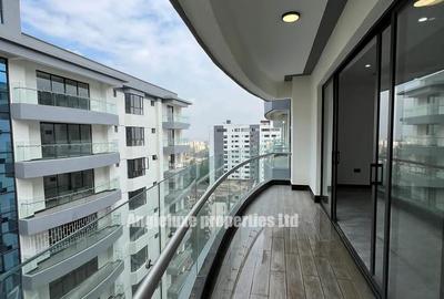 5 Bed Apartment with En Suite at Oloitoktok Road