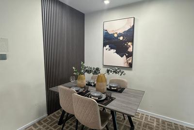 2 Bed Apartment with En Suite at Syokimau - 3