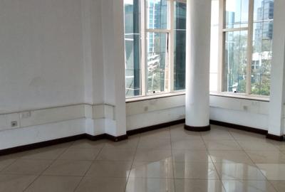 Office with Service Charge Included in Upper Hill - 2