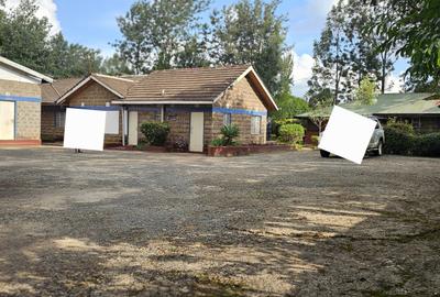 7 Bed Townhouse with En Suite at Karen Plains