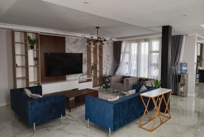 4 Bed Villa with En Suite in Athi River