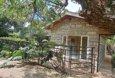 2 Bed Apartment with En Suite at Riara Road