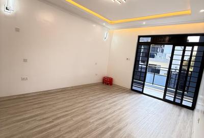 5 Bed Townhouse at Mugutha Kiganjo Road - 4