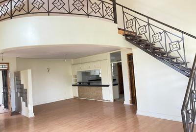 4 Bed Apartment with En Suite in Kilimani