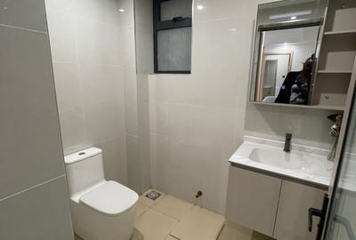 Serviced 2 Bed Apartment with En Suite in Westlands Area - 2