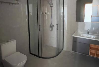 1 Bed Apartment with Swimming Pool in Kilimani