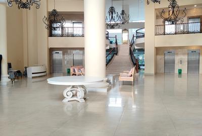 3 Bed Apartment with En Suite at City Park Drive - 3