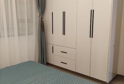 1 Bed Apartment with Gym in Lavington - 4