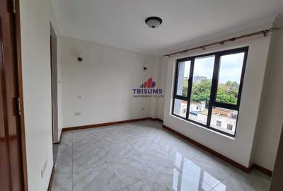 1 Bed Apartment at Westlands