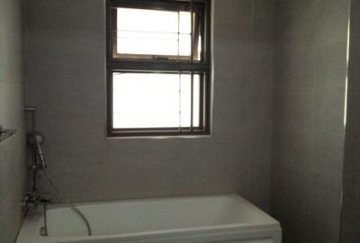 Serviced 4 Bed Apartment with En Suite in Kilimani