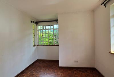 2 Bed House with En Suite in Karen