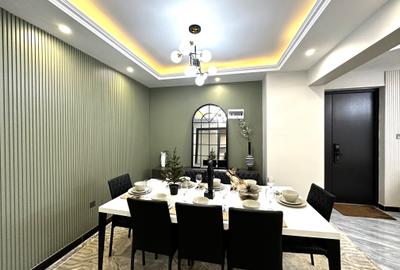 5 Bed Apartment with En Suite at Kileleshwa